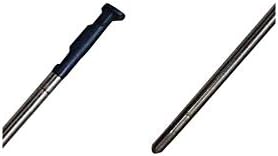 Замяна на S-pen JayTong Touch Stylus S Pen с Топчета за L-G Stylo 4 Q Stylus Q710 BLUE