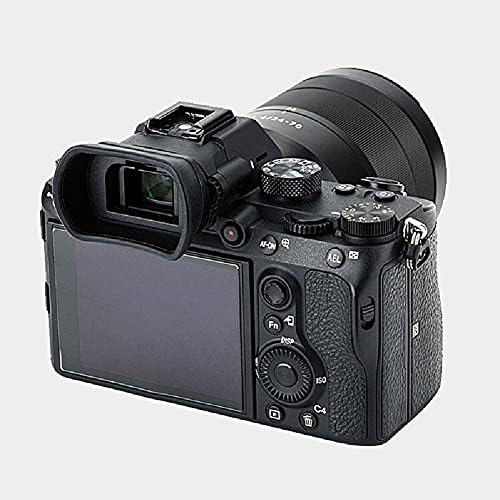 MOOKEENONE 1 * Камера Наглазник Окуляр Визьор Аксесоари Протектор за Sony A7 A7 II III A7