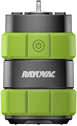 Външна Батерия за мобилен телефон Rayovac Приключенията PS87 капацитет 10400 mah, Черен