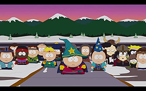 South Park: The Stick of Truth PS4 [ ]