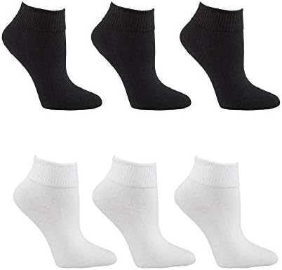 Диабет чорапи за глезените Сокс без захар - Подобрява кръвообращението и комфорт - Мъже и Жени