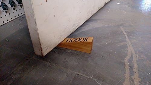 Вратата се набляга HODOR (HD-01)