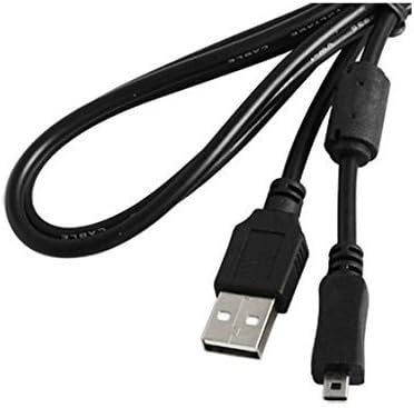 UC-E6-USB за Panasonic Lumix DMC-FX150 6 от Mastercables®