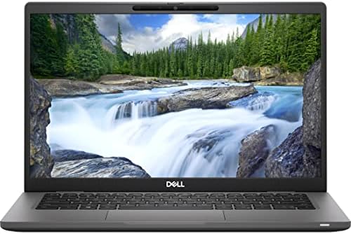 Лаптоп Dell Latitude 7000 7320 13,3 - Разделителна способност Full HD - 1920 x 1080 - Процесор Intel Core i7-11-то