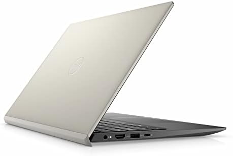 Лаптоп Dell Vostro 5000 5301 15 I 13,3-инчов Full HD (300 нита) I на Intel И 4-Core i7-1165G7 11-то поколение I 8 GB DDR4