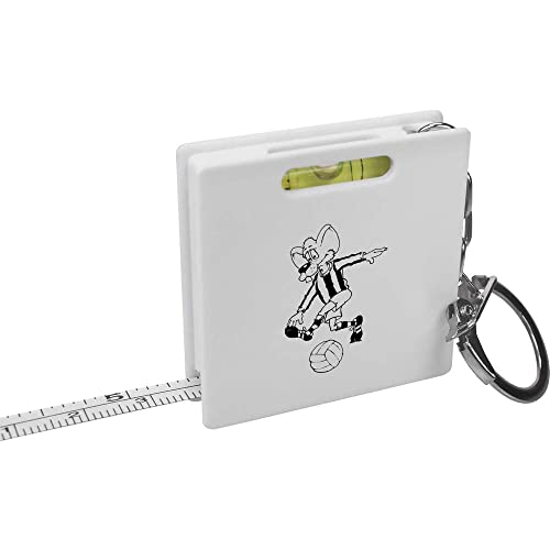 Рулетка за ключове Футболна мишка /Инструмент за измерване на нивото на Алкохол (KM00028422)