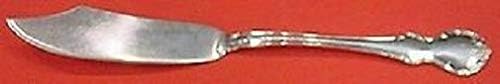 Масло French Provincial by Towle Sterling Silver Master Butter FH 6 7/8