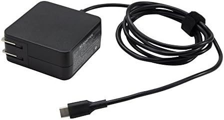 Зарядно устройство BoxWave е Съвместима с Lenovo ThinkPad P51 (15,6 инча) (Зарядно устройство от BoxWave) - Монтиране