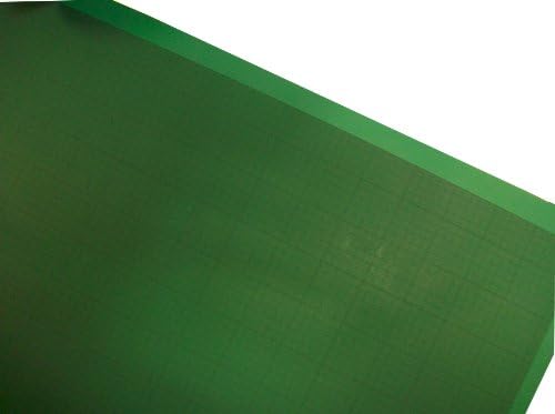 Подложка за рязане на Зелени А1-60 см X 90 см RS0005636