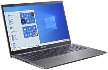 Тънък и лек лаптоп ASUS R565EA VivoBook 2022 - 15.6-инчов сензорен екран FHD - Intel Core i3-1115G4 - 12 GB DDR4