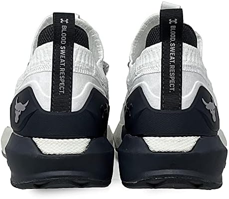 Дамски тренировочная обувки Under Armour Project Rock 3