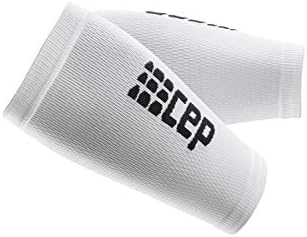 Компресия ръкави за подкрепа на предмишницата CEP, Мъжки и Женски - Ръкави за горната част на ръцете (Чифт)