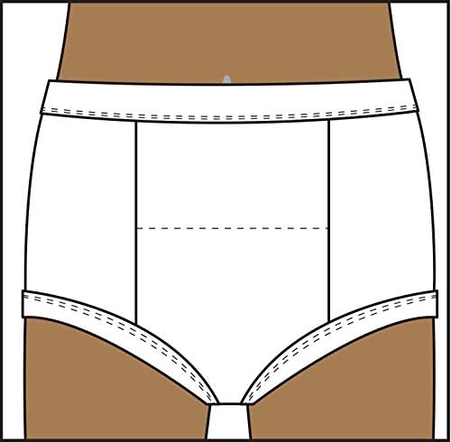Комплект панталони за Приучения към Гърне Paw Патрул За малки момчета Multipack