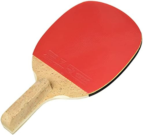 ヴィクタス(VICTAS) 卓球 ラケット ラバー貼りラケット Basic ベーシック ペンホルダー 日本式(角型)