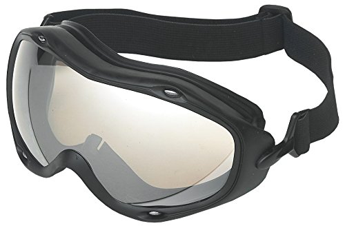 Защитни очила Galeton 9200582 Ranger с вентилирани рамки, за да се поберат на Върха на повечето Предписване