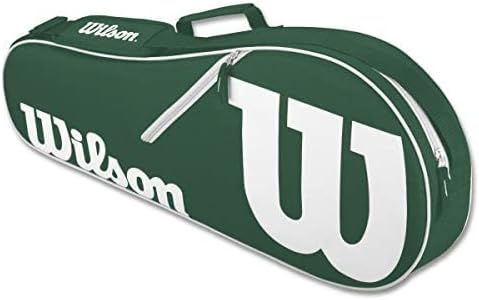 Серия тенис чанти WILSON Предимство (Изключителни цветове ограничена серия)