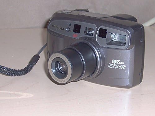 Камера PENTAX IQZoom EZY-80 35 мм