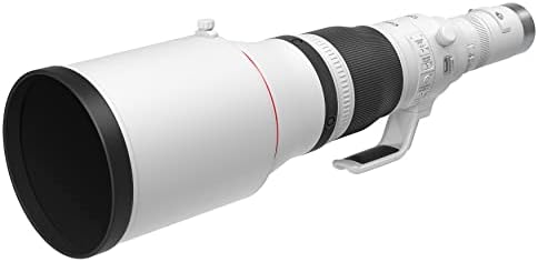 Canon RF1200mm F8 L is USM