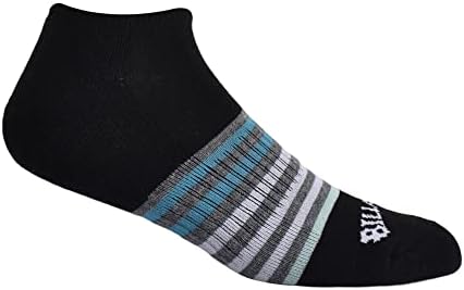Мъжки чорапи с дълбоко деколте на Полушубке Billabong