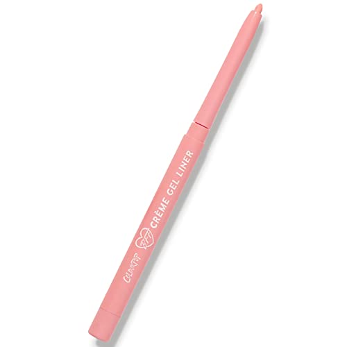 Крем-гел-очна линия Colorpop GOOD REEF Matte Eyeliner Retractable Молив (Пастельно-Розов Корал), 0,2 g (0,007 унция)