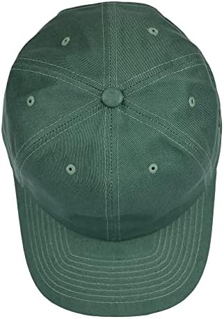 Обичайната Калифорния шапка за баща на Бор Зелен цвят
