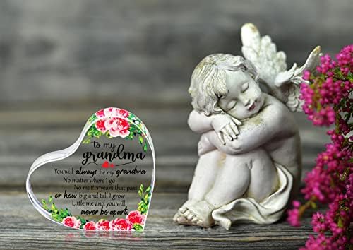FLYAB Подарък на съпричастност във връзка със загуба на баба Запомнящи се подаръци във връзка със загубата на любов