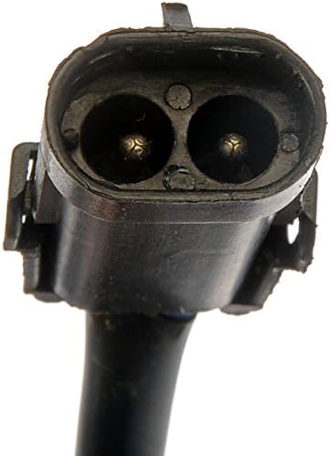 Вентилатор на кондензатора на климатика Dorman 621-300 в събирането, Съвместими с някои модели на Cadillac / Chevrolet