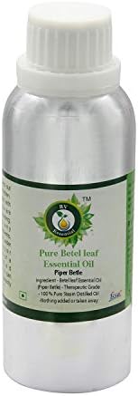 Етерично масло от листа от бетел | Piper Betle | Масло листа от бетел | Натурално | Дистиллированное пара | Терапевтичен