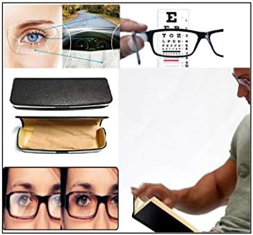 Очила за четене На lifestyle Прогресивно + 2,00 Бежов Цвят Пластмасова Форма 54 мм Unisex_alacfrpr700