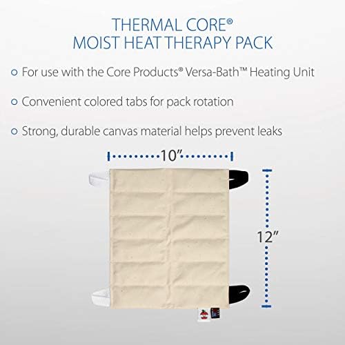 Основните продукти ThermalCore Pack Standard - 10x12 инча