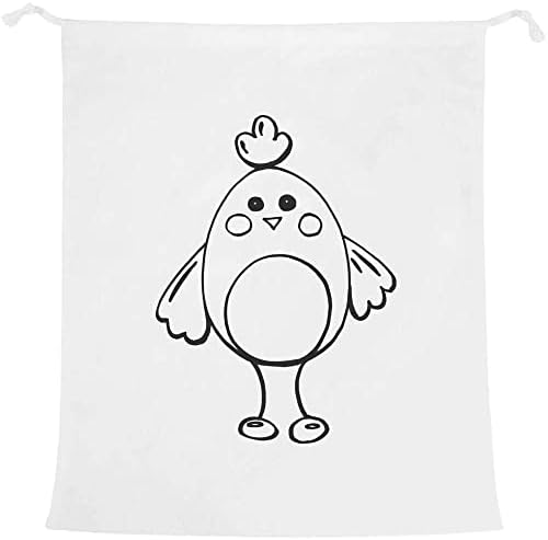 Чанта за дрехи Azeeda 'Chick' /Измиване /за Съхранение (LB00022352)