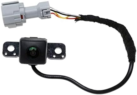 Камера за обратно виждане на Автомобила Система за помощ при паркиране, Резервна Камера 95760-A2100 95760A2100 е Съвместима