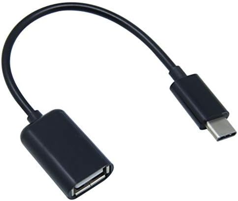 Адаптер за USB OTG-C 3.0, съвместим с вашето устройство JBL Xtreme 3, осигурява бърз, доказан и многофункционално