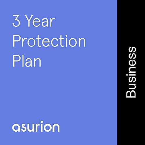 3-годишният план за защита на работния плот ASURION B2B (150-174, 99 долара.)