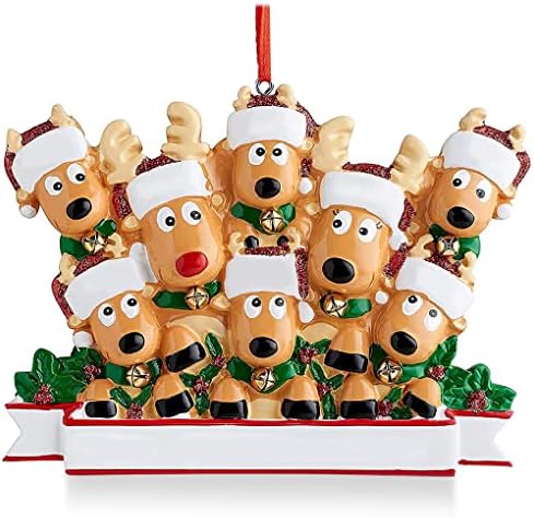 6 Комплекта На Анимационни Животни Коледна Елха, Висящи Украшение Камина Вратата Хотел Декорация На Дома Празнични Аксесоари