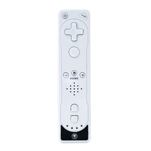 Контролер Snakebyte Wii Remote XS [Schwarz] - Nintendo Wii U