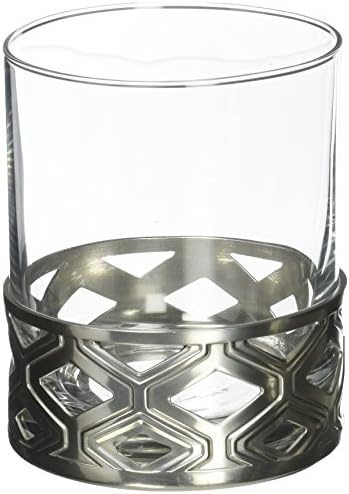 Подарък Играчка Чаша за уиски с Диаманти Royal Selangor Bar Collection Ръчно изработени