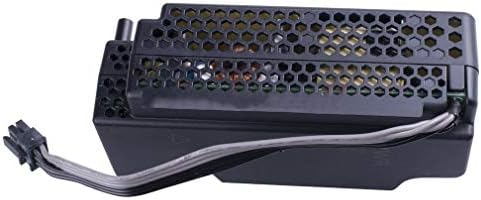 Захранващ Адаптер за Xbox One S (Тънък) PA-1131-13MX /N15-120P1A Черен