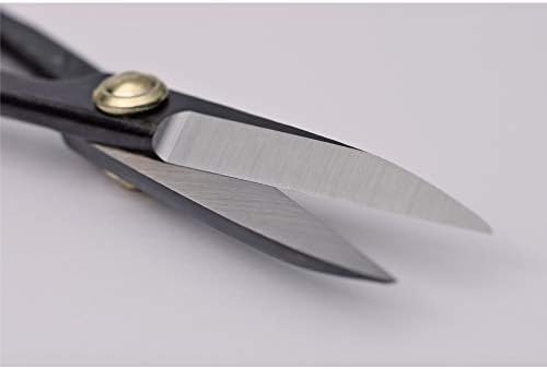 Ножици за клони на Бонсай Kikuwa 8,27 инча 210 мм № 1075 Произведено В Япония