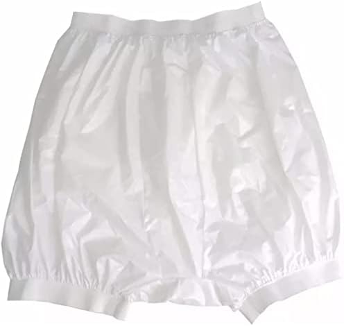 Панталони за възрастни от инконтиненция /Пластмасови Удобни Панталони / PVC Панталони За възрастни От Незадържане