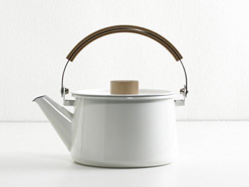 Чайник Kaico от Makoto Коидзуми