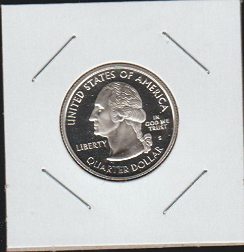 2005 година, Вашингтон (от 1932 г. до сега), Монетен двор на САЩ с разбивка четвертаковой