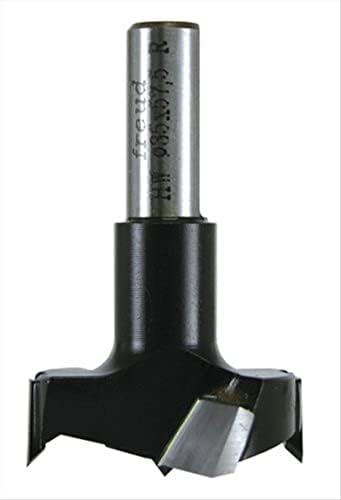 Freud CB26057R: Цилиндър (Панта) с диаметър 35 мм Длето с с особено право С обща дължина 57,5 мм