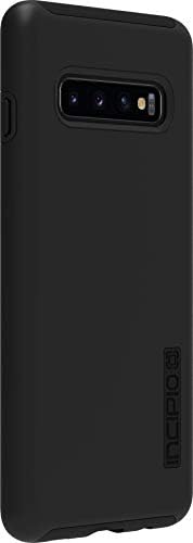 Калъф Incipio Samsung Galaxy S10 DualPro-Черен