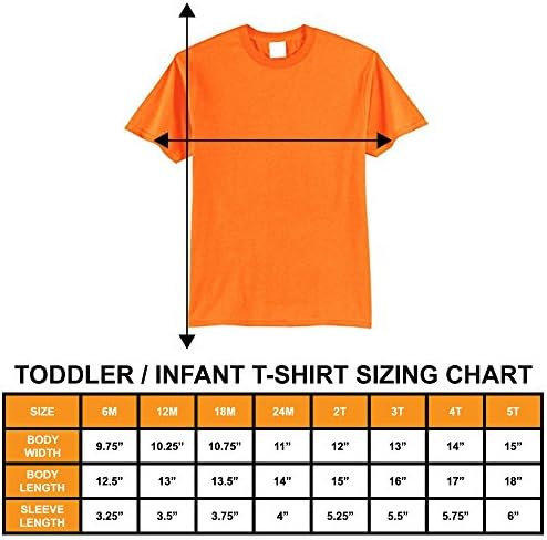 Изтъркан Четырехлистный Детелина - Ирландската Тениска Късмет за Бебета / Деца от Futon Джърси