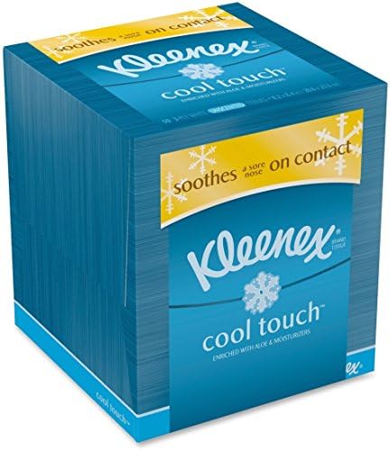 Кърпа за лице Kimberly-Clark Cool Touch 29388BX