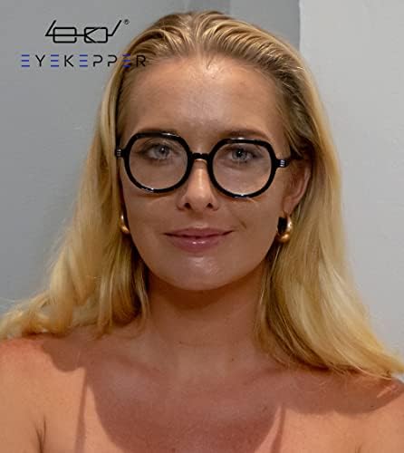 Eyekepper Реколта Очила за четене от 4 дисциплини за Жени за Четене - Женски Ретро-Ридеры