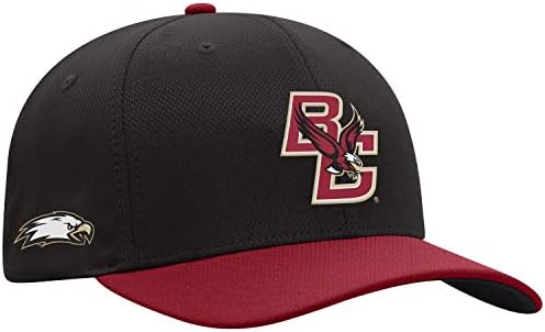 Мъжка шапка Top of the World Reflex NCAA One Fit Шапка в два цвята на Основните икона