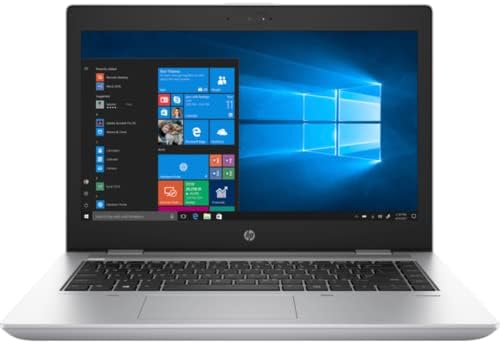 Лаптоп HP ProBook 640 G4 14, Intel Core i5-8250U, Windows 10 Pro, 16 GB оперативна памет, 256 GB SSD памет (9WU13U8)