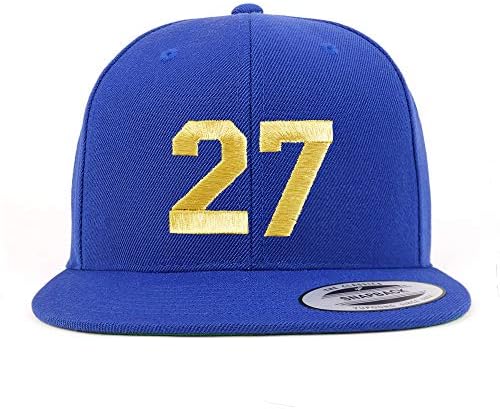 Магазин за модни облекла № 27 бейзболна шапка възстановяване на предишното положение с плоска банкнотой от Златни